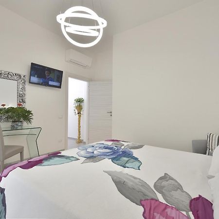 Apartmán Casa Real Minori Exteriér fotografie