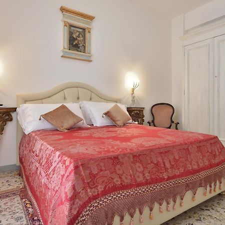 Apartmán Casa Real Minori Exteriér fotografie