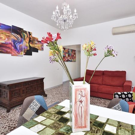 Apartmán Casa Real Minori Exteriér fotografie