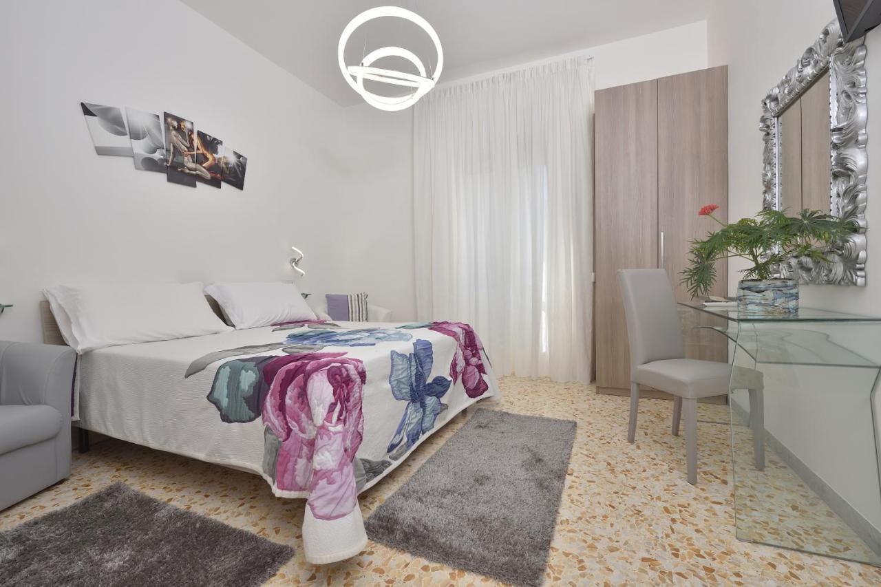 Apartmán Casa Real Minori Exteriér fotografie