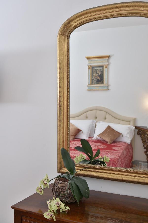 Apartmán Casa Real Minori Exteriér fotografie