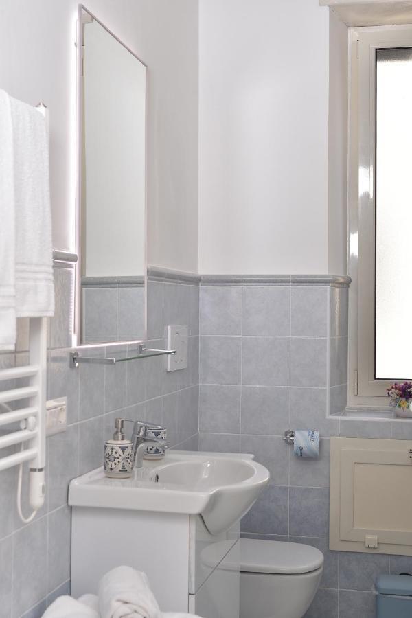 Apartmán Casa Real Minori Exteriér fotografie