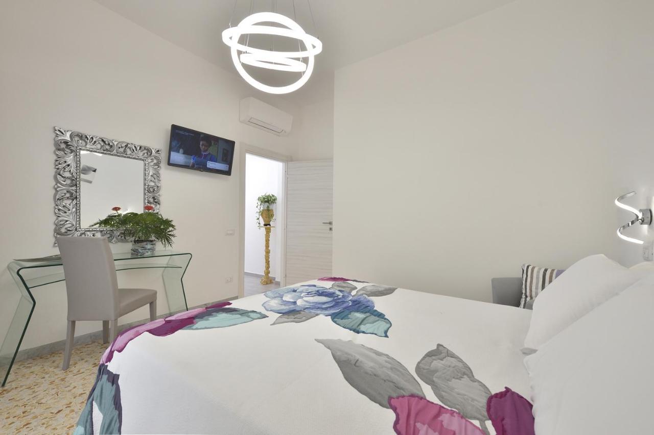 Apartmán Casa Real Minori Exteriér fotografie
