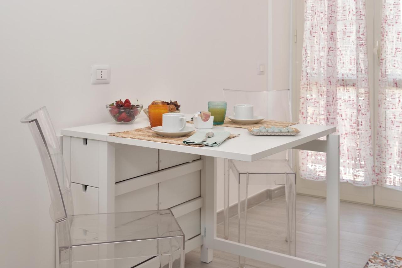 Apartmán Casa Real Minori Exteriér fotografie