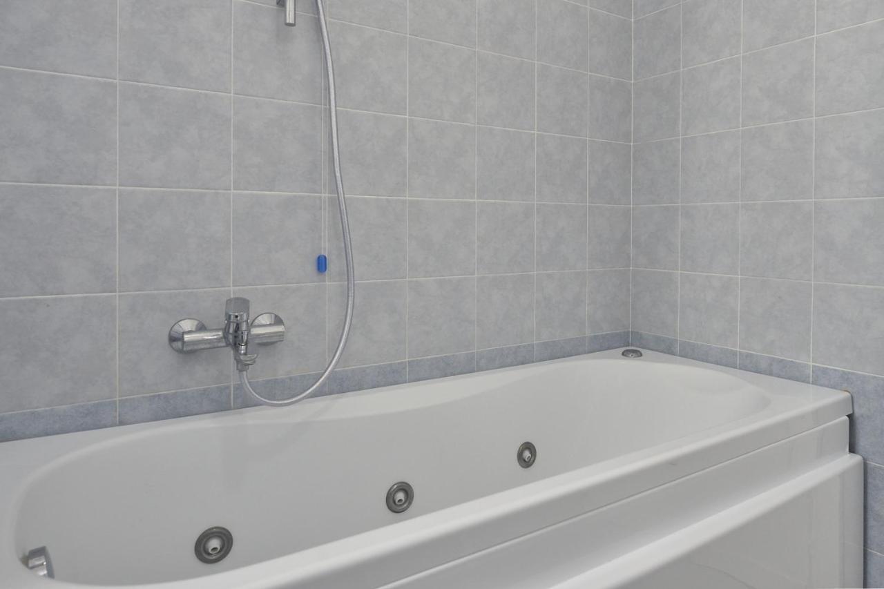 Apartmán Casa Real Minori Exteriér fotografie