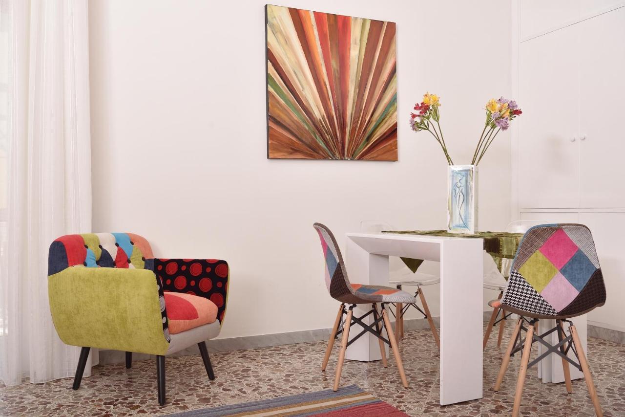 Apartmán Casa Real Minori Exteriér fotografie