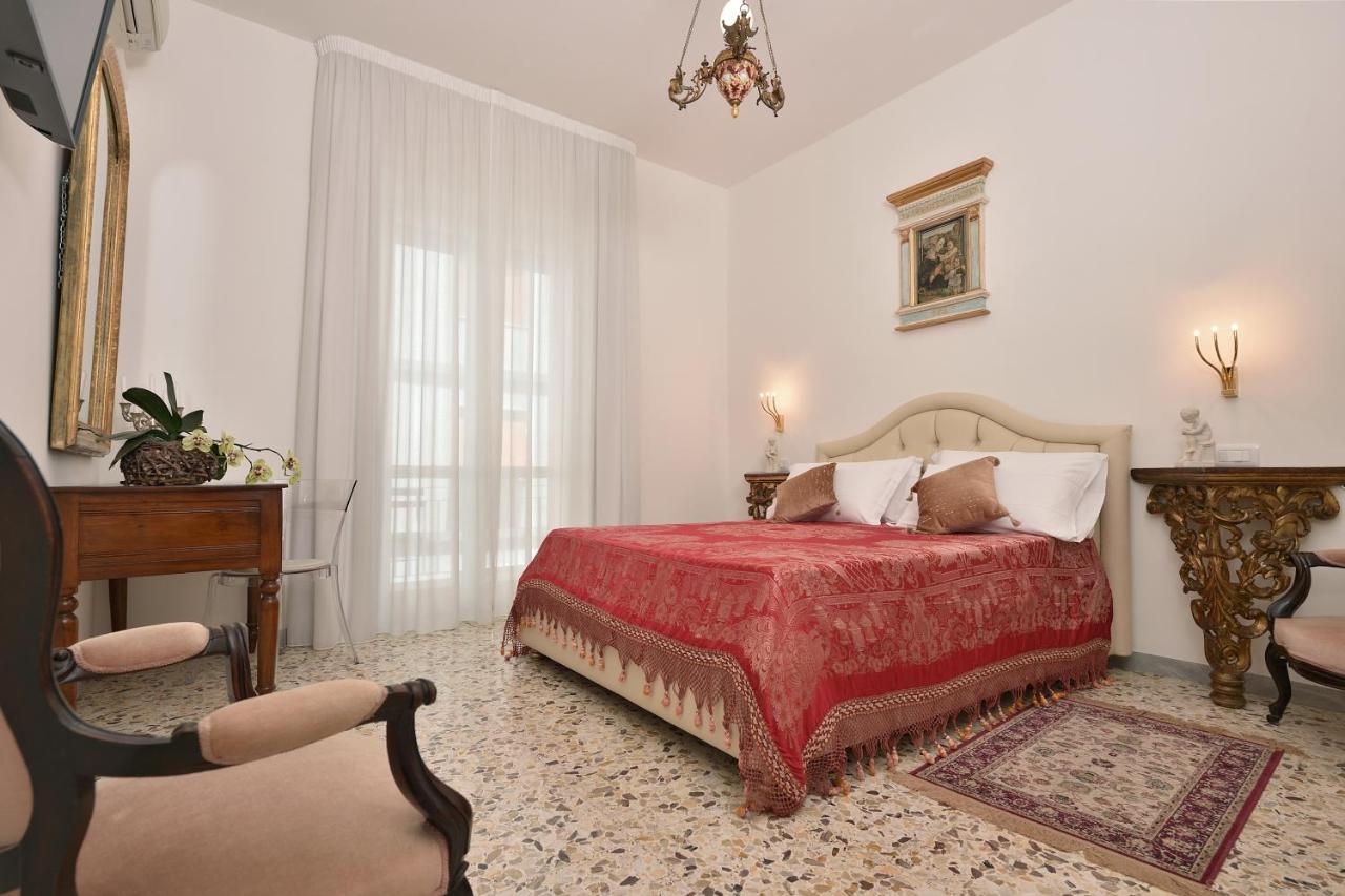 Apartmán Casa Real Minori Exteriér fotografie