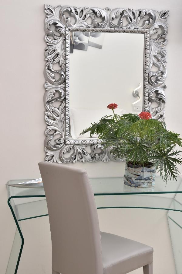 Apartmán Casa Real Minori Exteriér fotografie