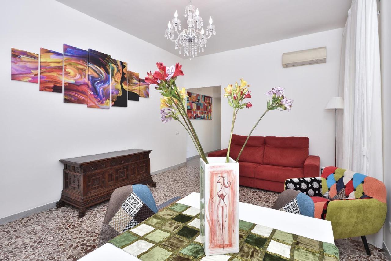 Apartmán Casa Real Minori Exteriér fotografie