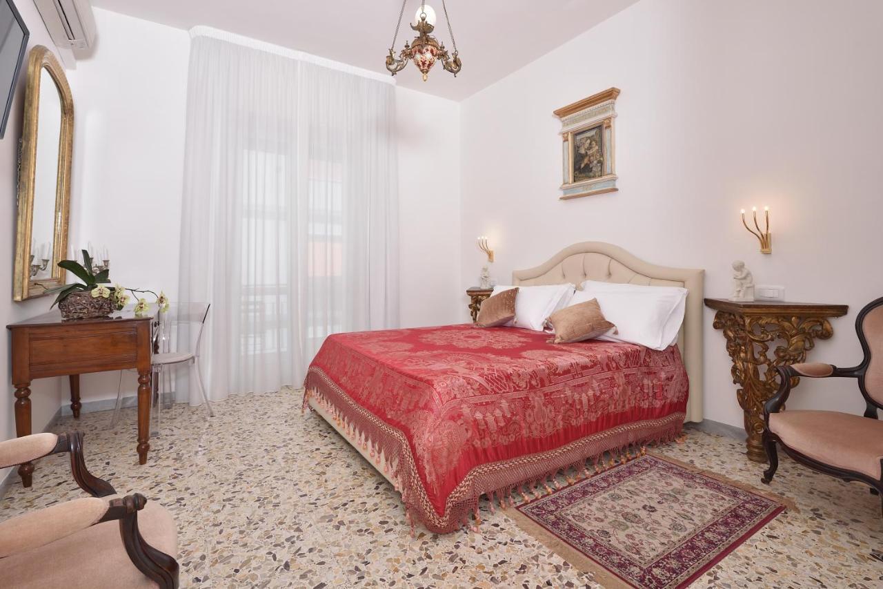 Apartmán Casa Real Minori Exteriér fotografie