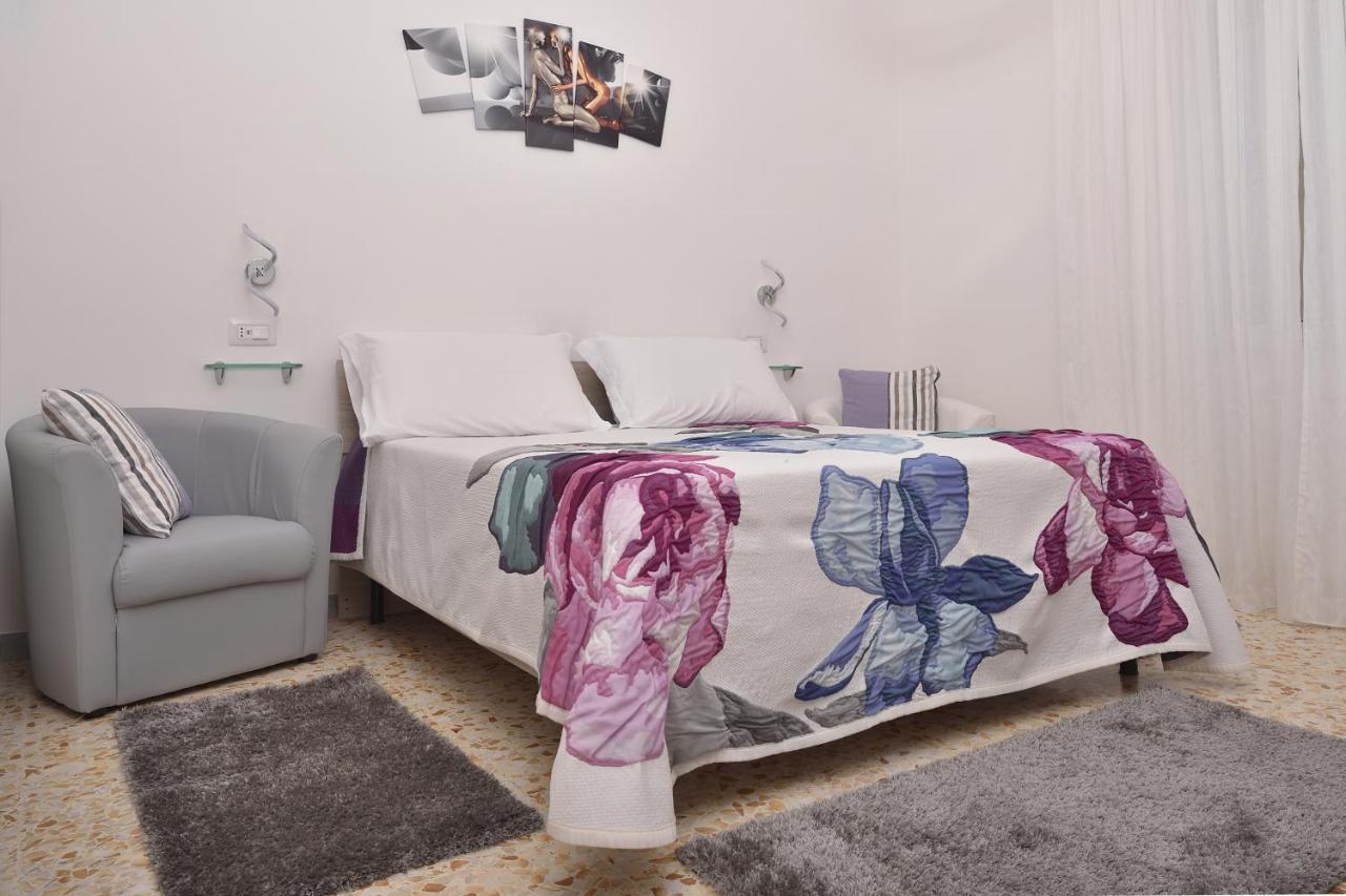 Apartmán Casa Real Minori Exteriér fotografie