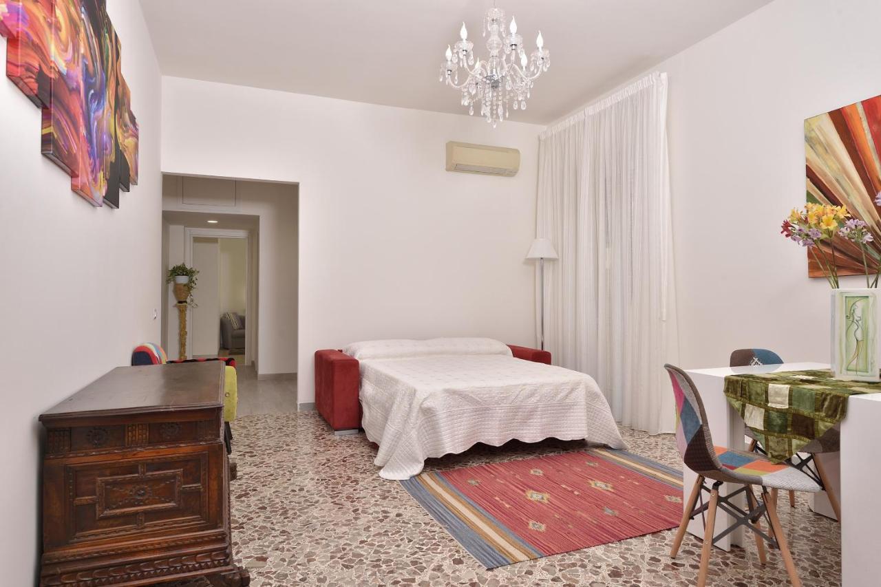 Apartmán Casa Real Minori Exteriér fotografie