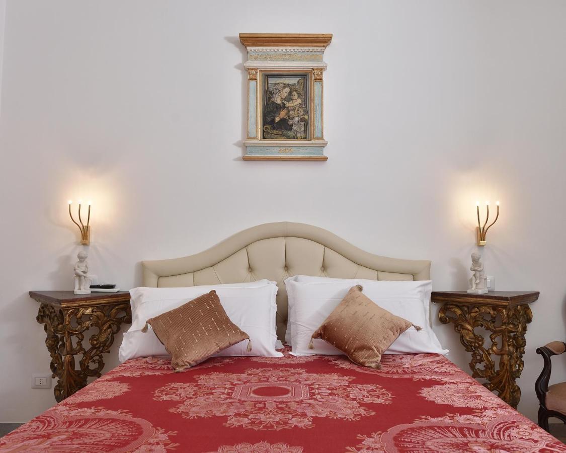 Apartmán Casa Real Minori Exteriér fotografie