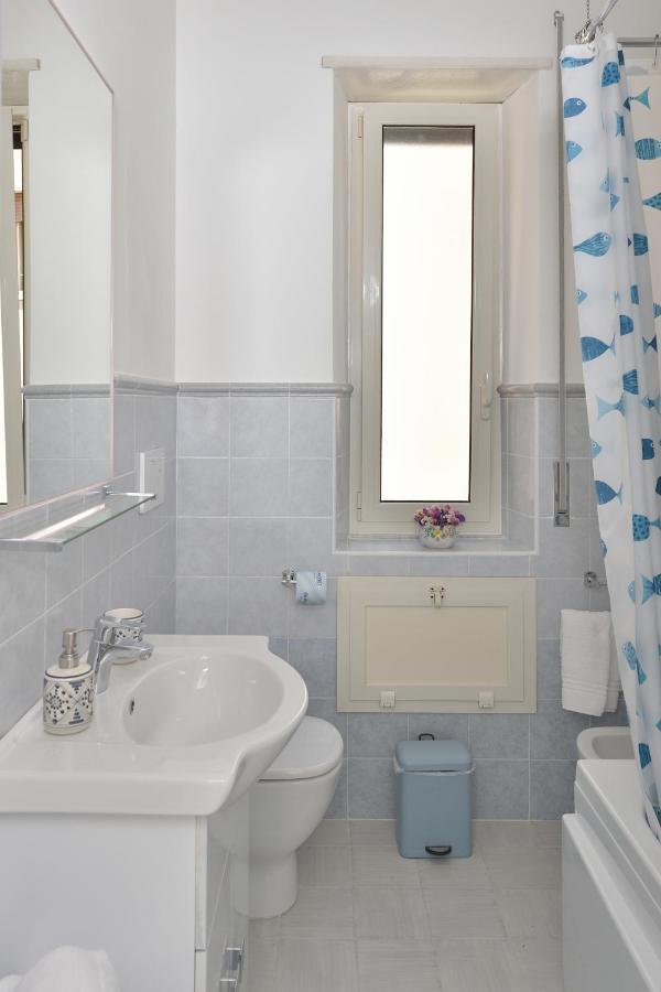 Apartmán Casa Real Minori Exteriér fotografie
