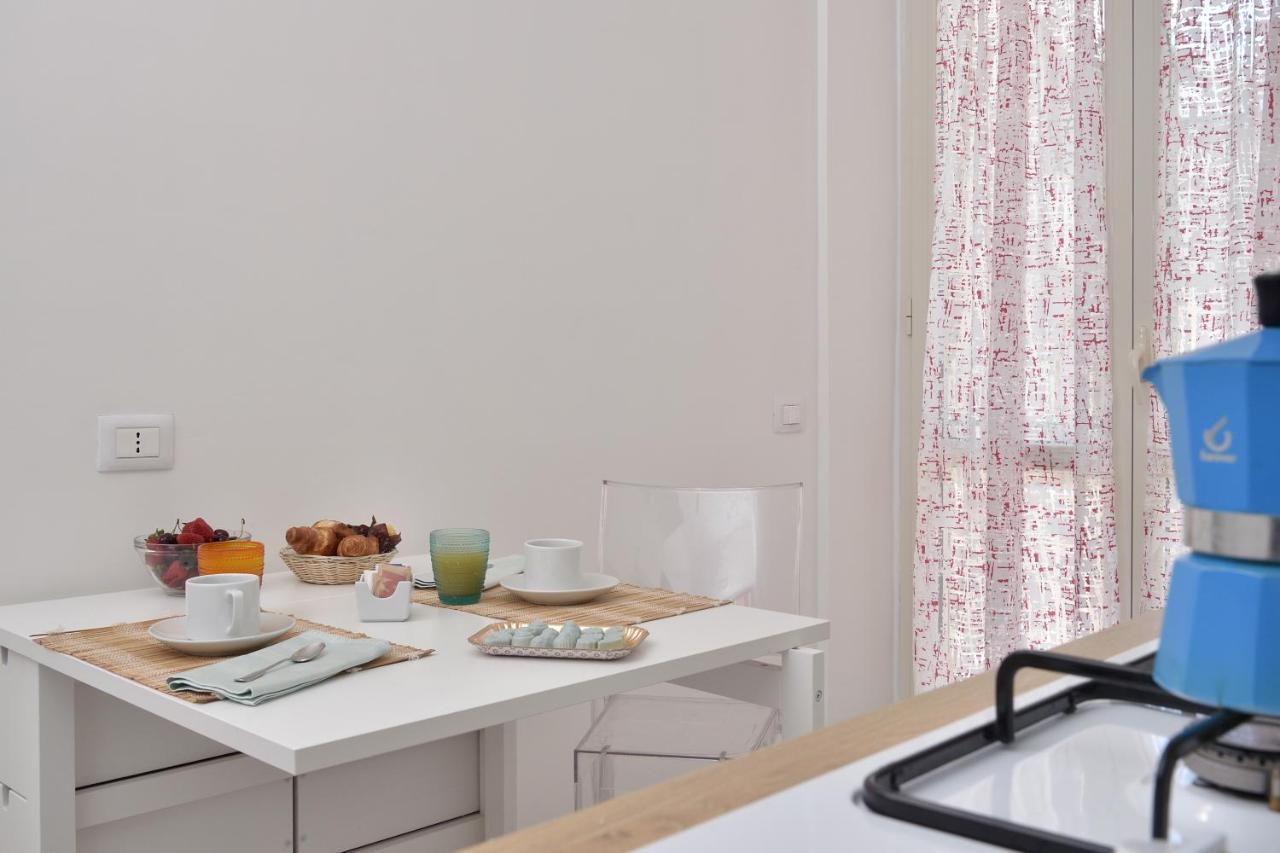 Apartmán Casa Real Minori Exteriér fotografie