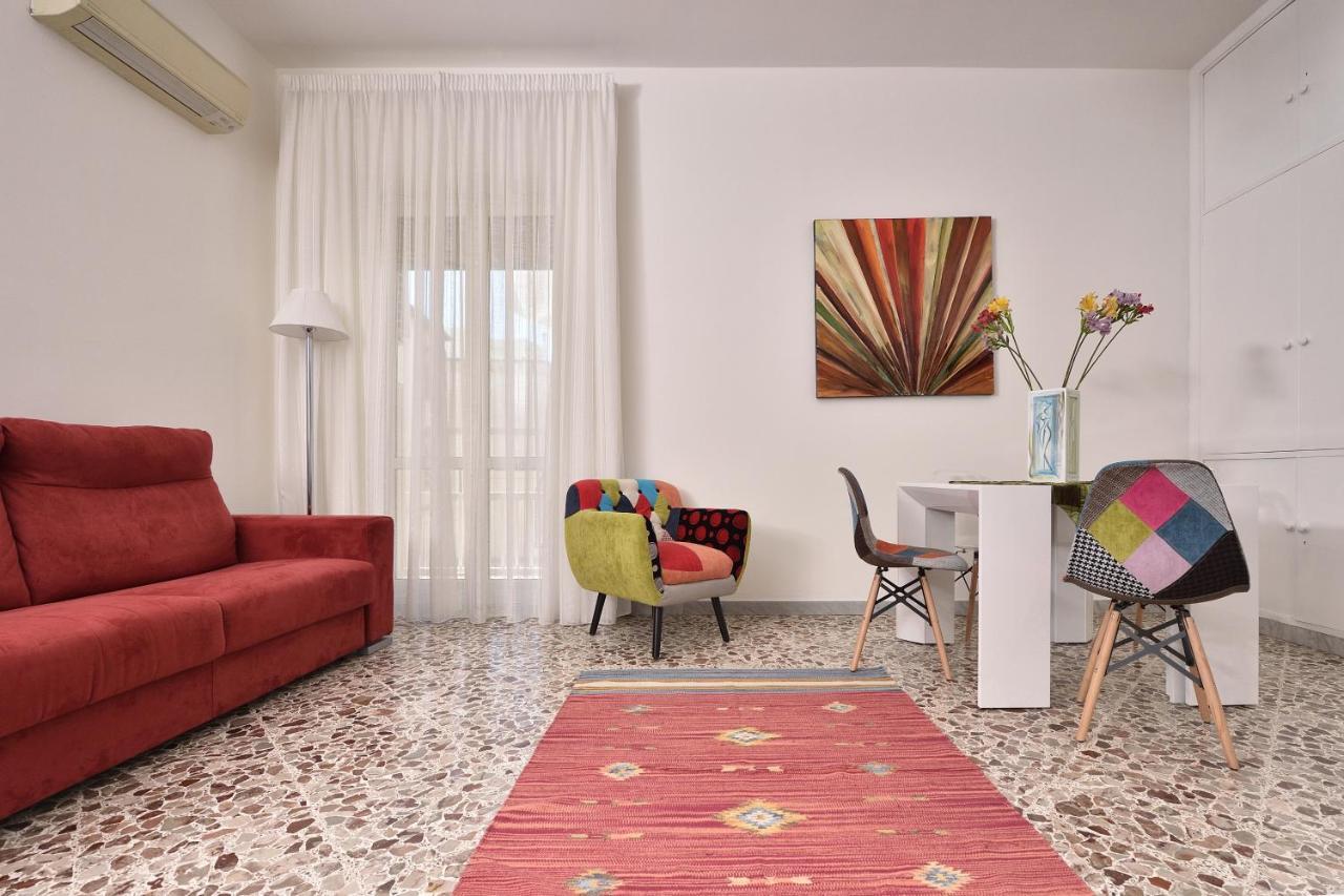 Apartmán Casa Real Minori Exteriér fotografie